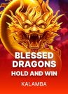 Blessed Dragons