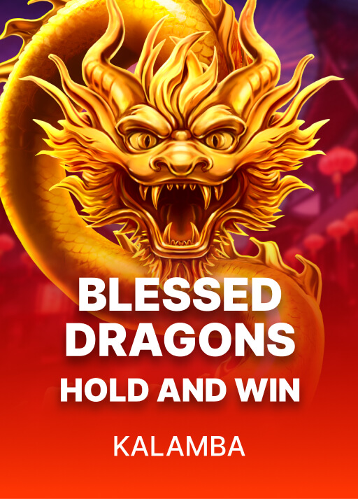 Blessed Dragons