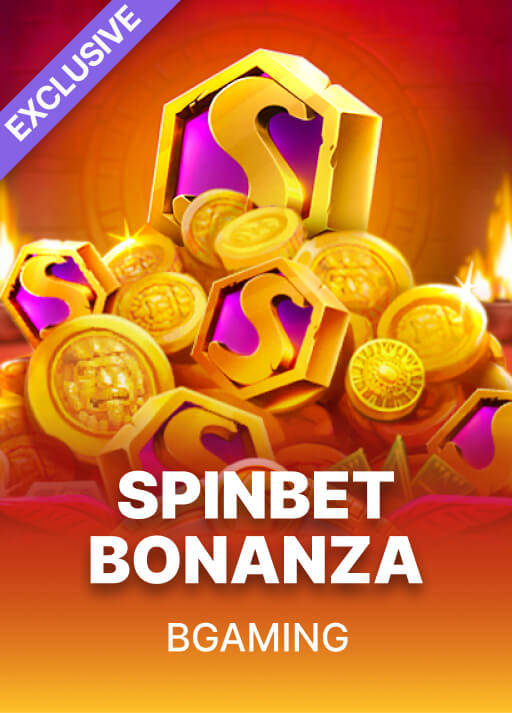 Spinbet Bonanza