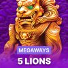 5 Lions