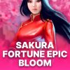 Sakura Fortune Epic Bloom
