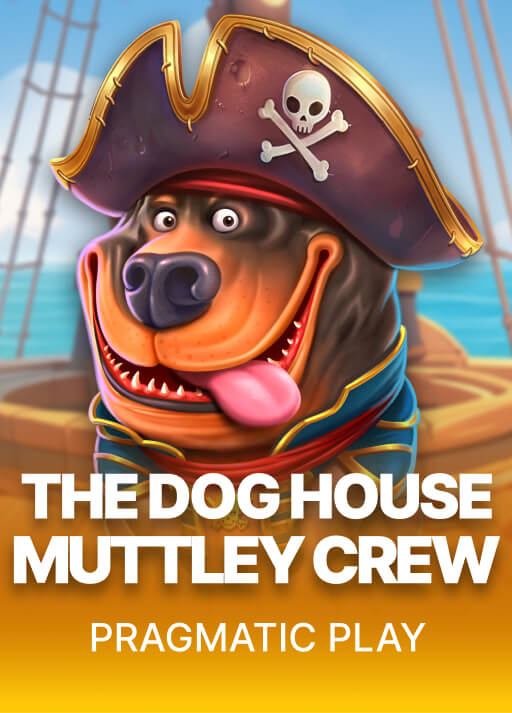 The Dog House Muttley Crew