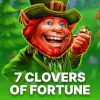 7 Clovers of Fortune