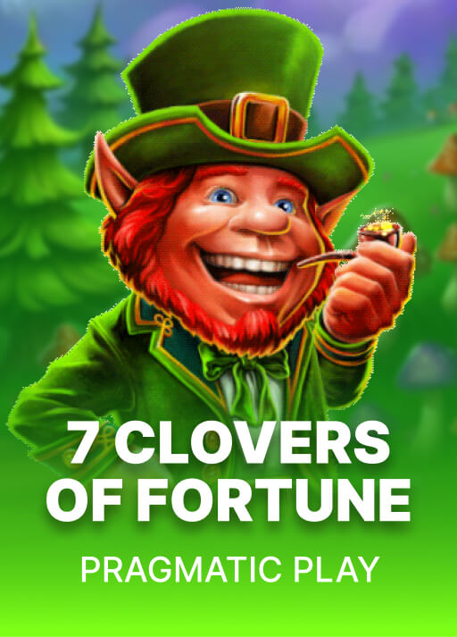 7 Clovers of Fortune